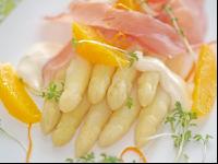 Spargel, Speck 3 