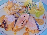 Hühnerbrust 