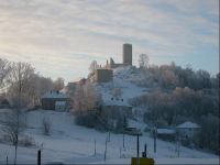 Ruine Waxenberg