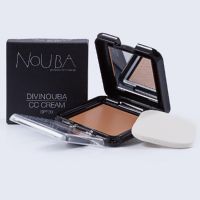 Divinouba CC Cream 3