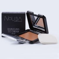 Divinouba CC Cream 4