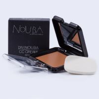 Divinouba CC Cream 5