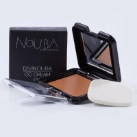 Divinouba CC Cream 6