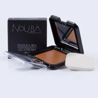 Divinouba CC Cream 8