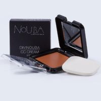 Divinouba CC Cream 9