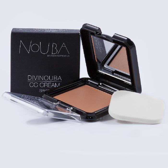 Divinouba CC Cream 2