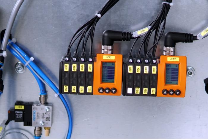 Remote-I/O-Systeme